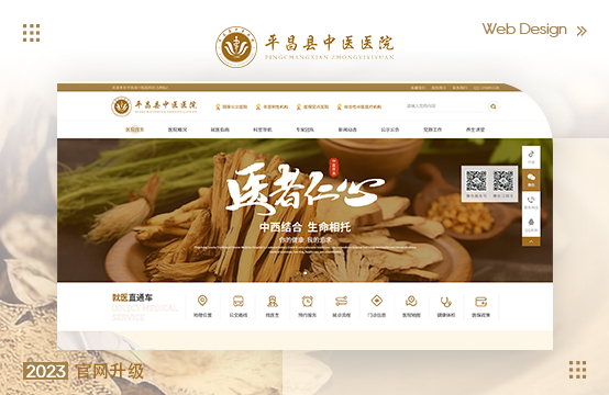 醫(yī)療網(wǎng)站建設、品牌網(wǎng)站建設、高端網(wǎng)站建設